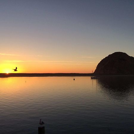 Sundown Inn Of Morro Bay Extérieur photo