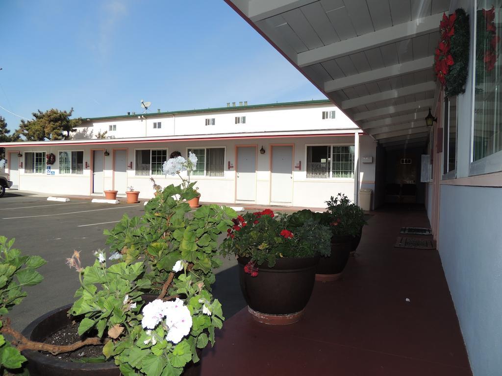 Sundown Inn Of Morro Bay Chambre photo