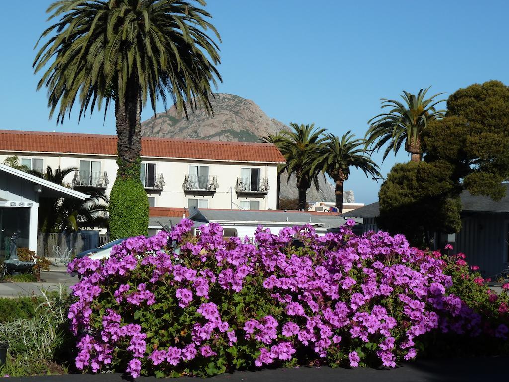 Sundown Inn Of Morro Bay Extérieur photo