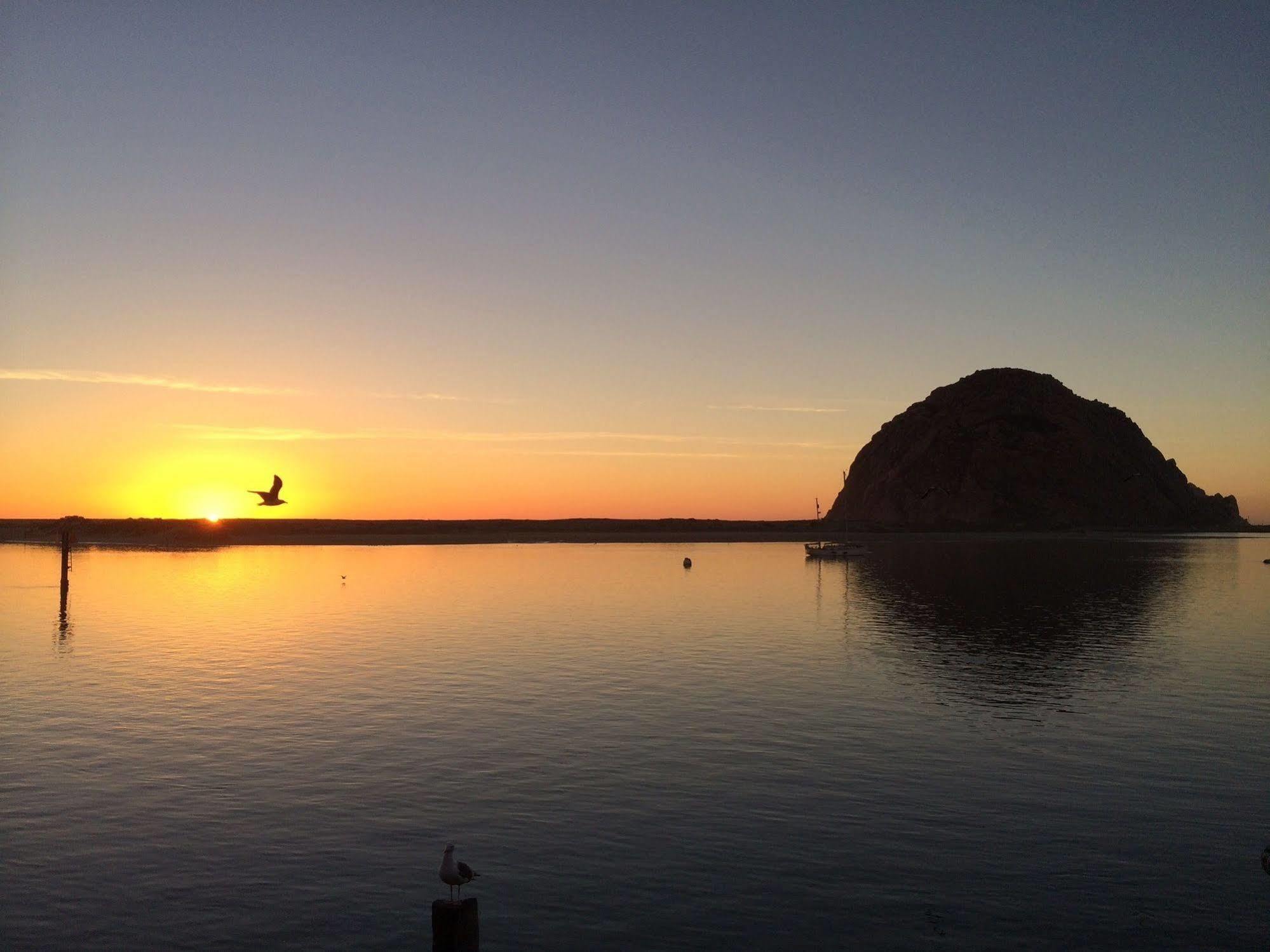 Sundown Inn Of Morro Bay Extérieur photo